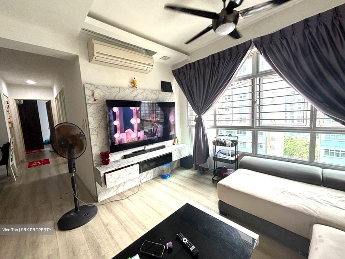 Blk 801C Keat Hong Crest (Choa Chu Kang), HDB 4 Rooms #632074801